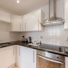 Roomspace Apartments -Groveland Court - Bild 16