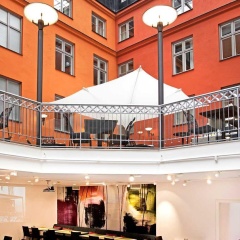 Scandic Klara - Bild 21