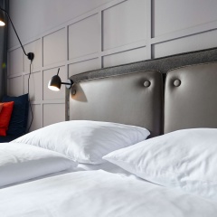 unique by ATLANTIC Hotels Kiel - Bild 2