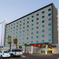Hampton Inn by Hilton Hermosillo thumbnail 24
