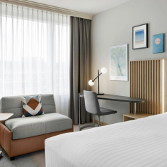 Courtyard by Marriott Zurich North - Bild 5