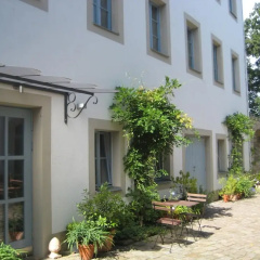 Hofgarten 1824 - Bild 9