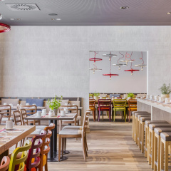Hotel Nürnberg City Center by Leonardo Hotels - Bild 23