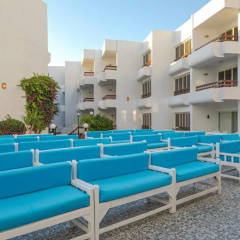 Marlin Inn Azur Resort - Bild 19