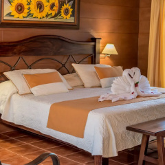 Hotel El Silencio del Campo