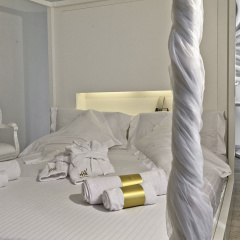 Eurostars Florence Boutique - Bild 6