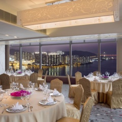 Nina Hotel Tsuen Wan West - Bild 24