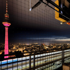 Park Inn by Radisson Berlin Alexanderplatz - Bild 22