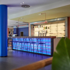 McDreams Hotel Stuttgart-City - Bild 16