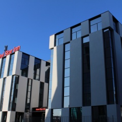 Star Inn Lisboa - Bild 1