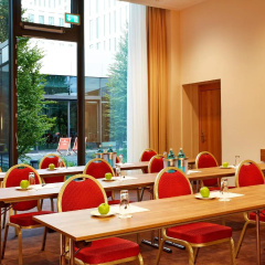 H4 Hotel München Messe - Bild 13