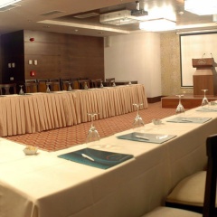 Alba Ankara Hotel - Bild 21