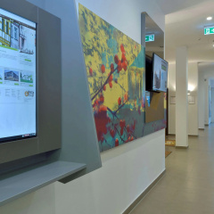 B&B Hotel Potsdam - Bild 12