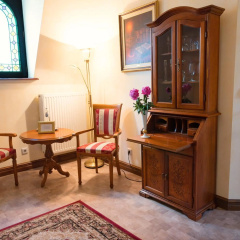 Schlosshotel Zum Markgrafen - Bild 12