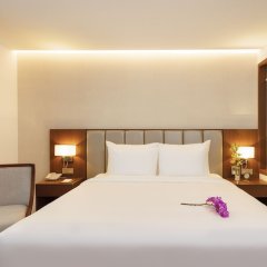 Regalia Gold Hotel in Nha Trang, Vietnam from 47$, photos, reviews - zenhotels.com photo 17