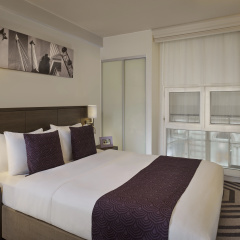 Citadines Trafalgar Square London - Bild 6