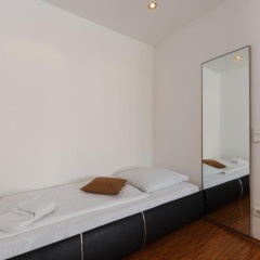 Airport Messe Hotel - Bild 11