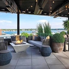 Отель Canopy by Hilton Portland Waterfront США, Портленд - отзывы, цены и фото номеров - забронировать отель Canopy by Hilton Portland Waterfront онлайн фото 34