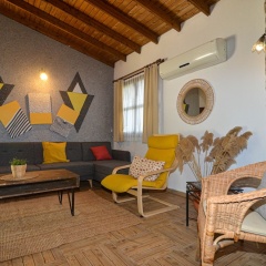 Kayi Villas - Bild 14