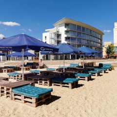 Hotel am Havelufer Potsdam - Bild 16