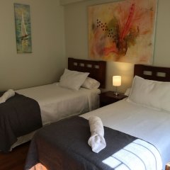 Andino Bed & Breakfast in Santiago, Chile from 68$, photos, reviews - zenhotels.com photo 4