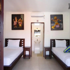 Sanur Guest House - Bild 6