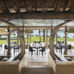 The Naka Island, a Luxury Collection Resort & Spa, Phuket - Bild 12