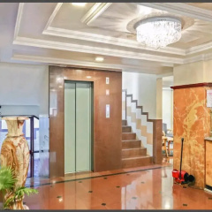 Hotel Swan Inn thumbnail 2