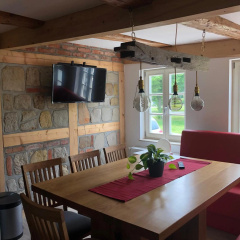 Ferienhaus Schloßblick - Bild 17