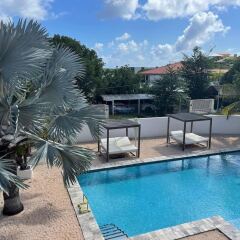 Luxury 4 bed Villa - Private Pool - Sleeps 8 in Willemstad, Curacao from 507$, photos, reviews - zenhotels.com photo 19