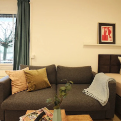 Spacious Design Apartments near Center - Bild 4