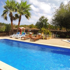 Villa Santa Eulalia - Bild 6