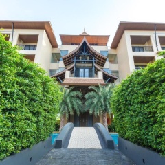 Aurico Kata Resort & Spa - Bild 1