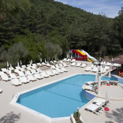 Hotel Pine Valley - Bild 12