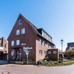 Haus Bettina - Bild 1