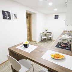 Guesthouse Urša in Preddvor, Slovenia from 69$, photos, reviews - zenhotels.com photo 39