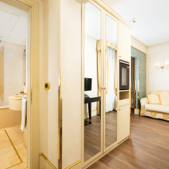 Hotel A LA Commedia - Bild 6