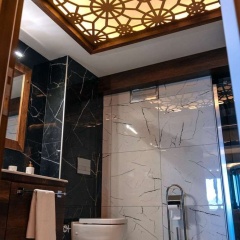 Mira Hotel Küçükyalı - Bild 9