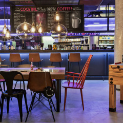 Moxy Athens City - Bild 21
