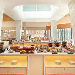 HARRIS Hotel Kuta Tuban Bali - Bild 12