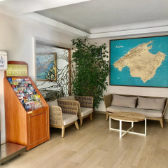 Hotel Iris - Bild 14