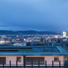 Apartments Swiss Star University - Bild 11