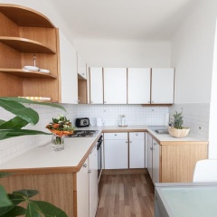 Apartment Cityview - Bild 3