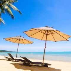 Coco Mango Villa Koh Samui thumbnail 15