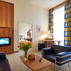 HiLight Suites Hotel - Bild 2