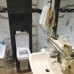 Cheshire Hotel - Bild 10