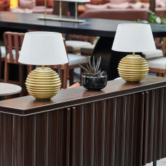 Swissotel Uludag Bursa - Bild 12