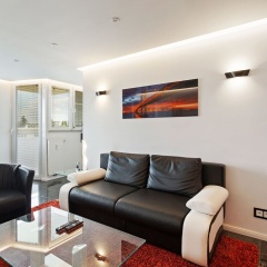 Luxury Apartment in Frankfurt Sachsenhausen - Bild 2