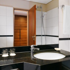 Sheraton Duesseldorf Airport Hotel - Bild 9