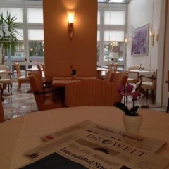 Hotel Beethoven - Bild 25